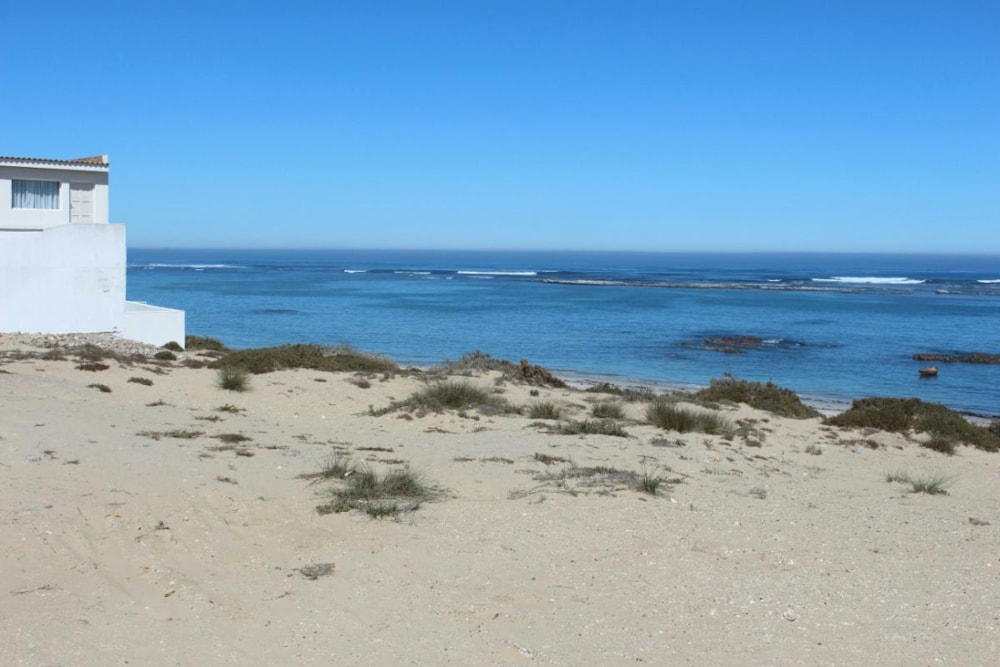 Residential vacant land for sale in Port Nolloth - 1NA1216092