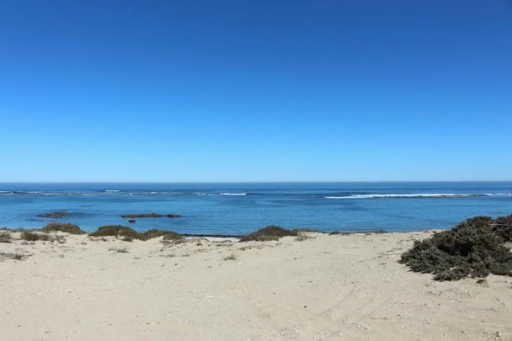 Residential vacant land for sale in Port Nolloth - 1NA1216092 Residential vacant land for sale in Port Nolloth - 1NA1216092