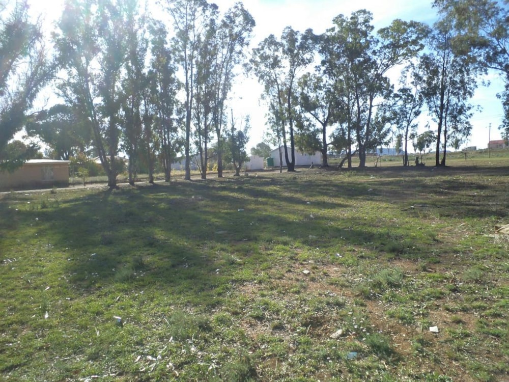 Vacant land for sale in Philipstown - 1KK1217550 Vacant land for sale in Philipstown - 1KK1217550