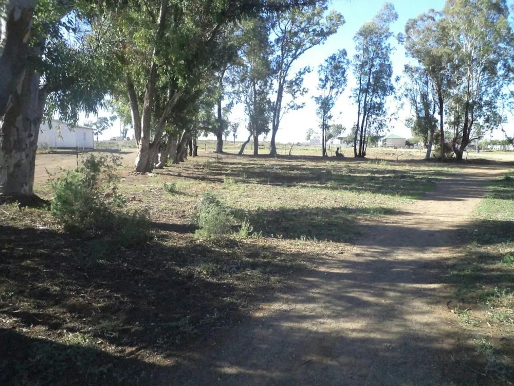 Vacant land for sale in Philipstown - 1KK1217550 Vacant land for sale in Philipstown - 1KK1217550