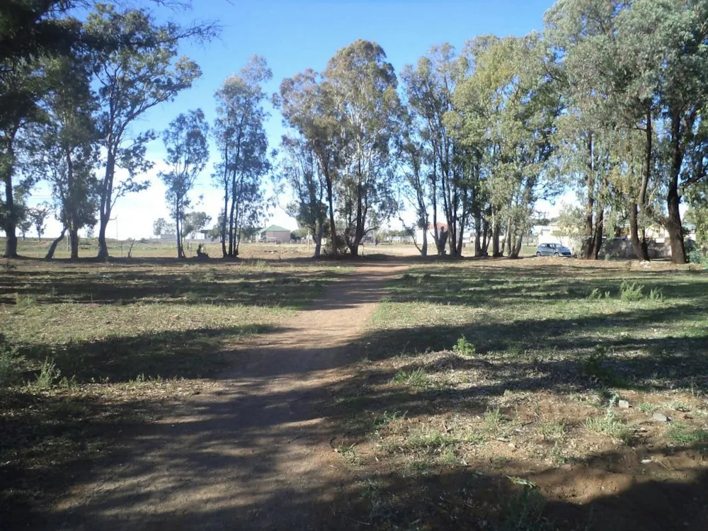 Vacant land for sale in Philipstown - 1KK1217550 Vacant land for sale in Philipstown - 1KK1217550