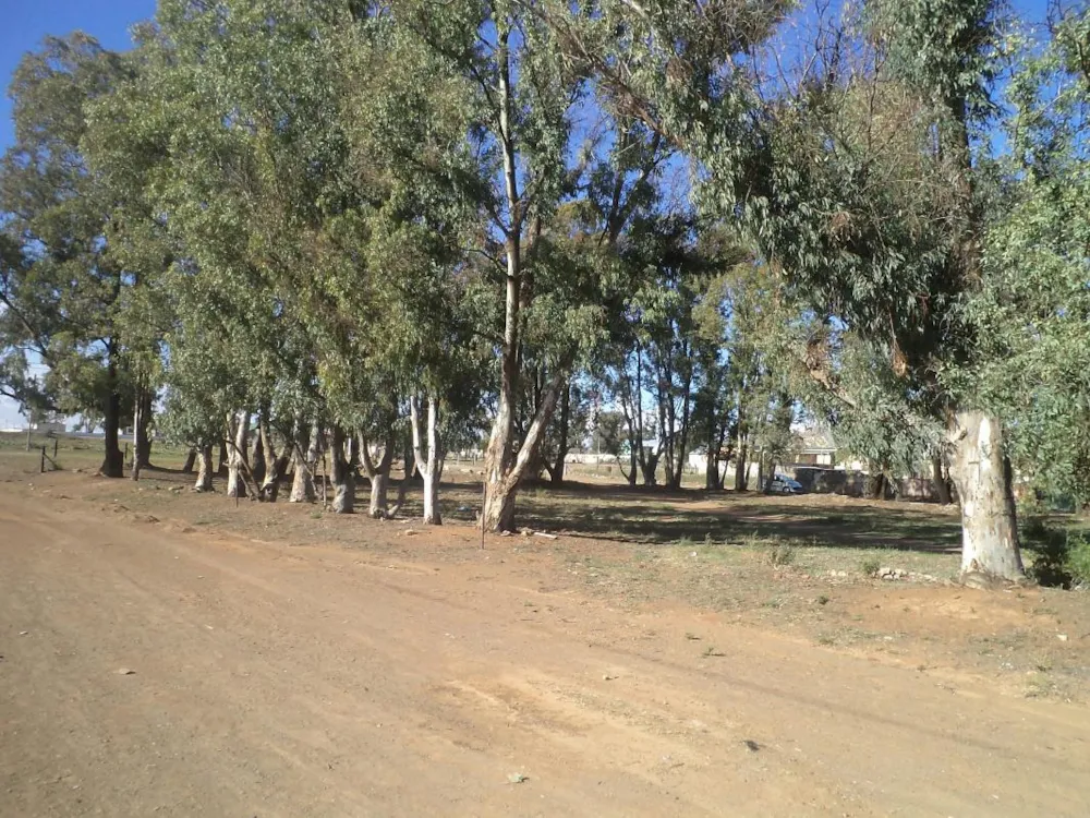 Vacant land for sale in Philipstown - 1KK1217550 Vacant land for sale in Philipstown - 1KK1217550