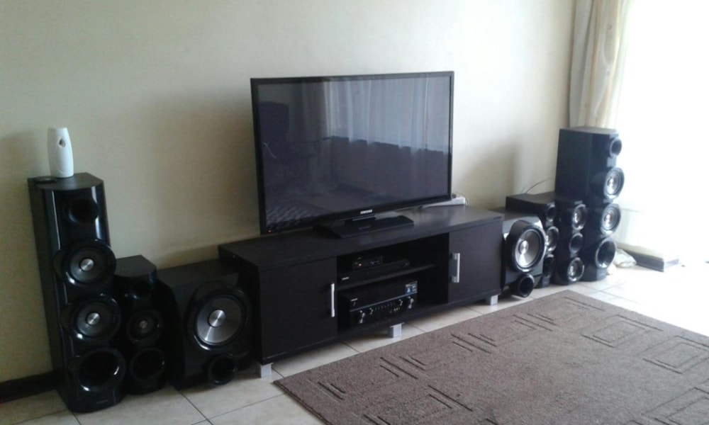 Apartment for sale in Duvha Park - 1WA1218046