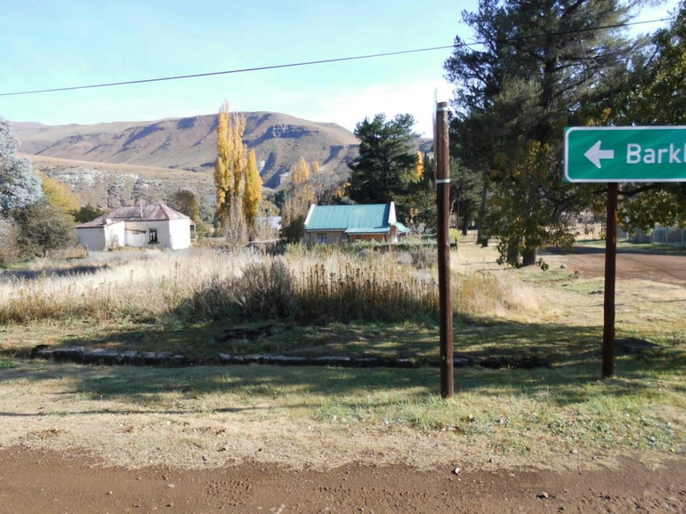 Vacant land for sale in Rhodes - 1KK1218068