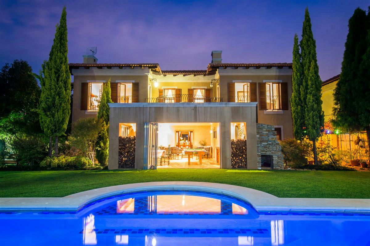 Double-storey house for sale in Waterkloof Ridge - PT1457276