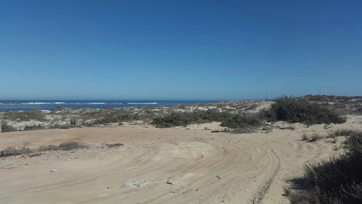 Residential vacant land for sale in Port Nolloth - 1NA1218512