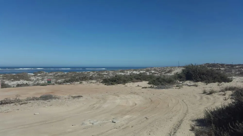 Residential vacant land for sale in Port Nolloth - 1NA1739488 Residential vacant land for sale in Port Nolloth - 1NA1739488