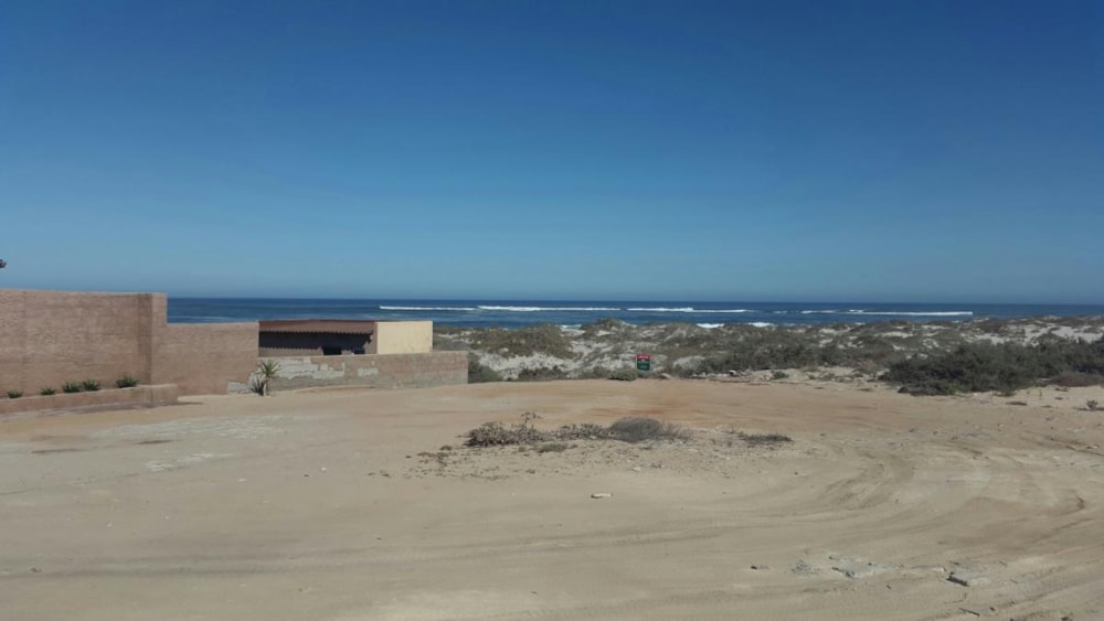 Residential vacant land for sale in Port Nolloth - 1NA1218512