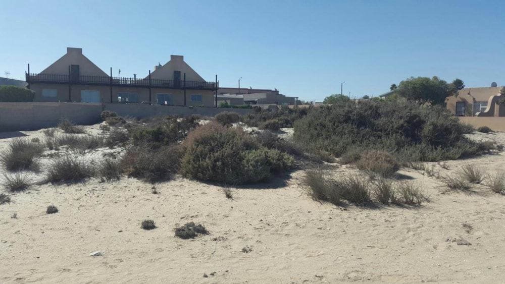 Residential vacant land for sale in Port Nolloth - 1NA1218512