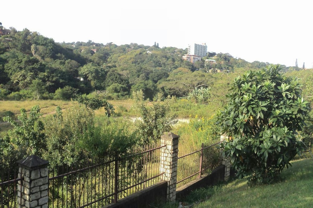 Vacant land for sale in Amanzimtoti - 1WB1574848