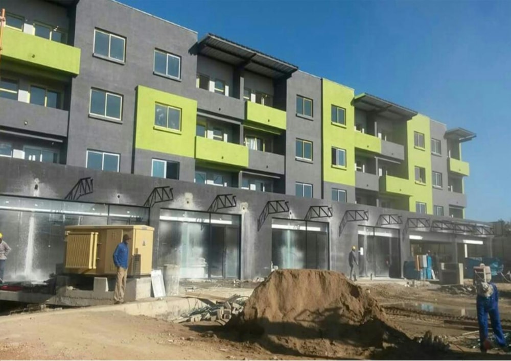 Apartment for sale in Windhoek, Namibia - 3NM1215871