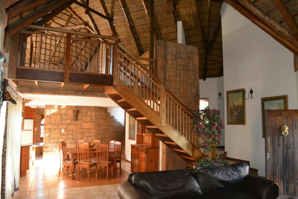 House for sale in Lydenburg (Mashishing) - 1LY1218832