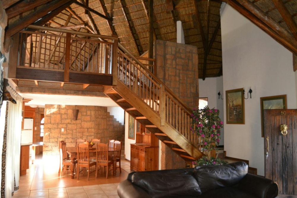 House for sale in Lydenburg (Mashishing) - 1LY1218832