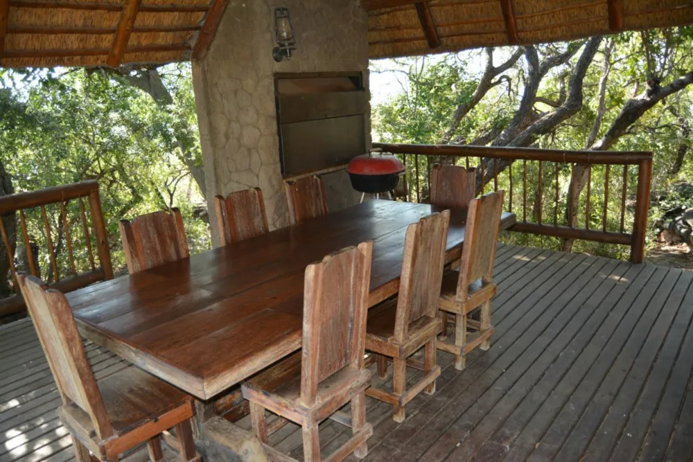 House for sale in Lydenburg (Mashishing) - 1LY1218832