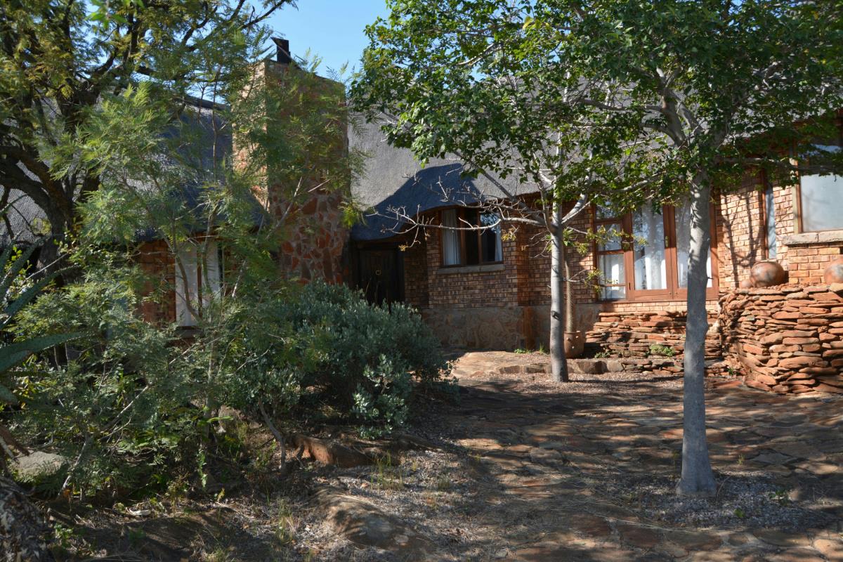 House for sale in Lydenburg (Mashishing) - 1LY1218832