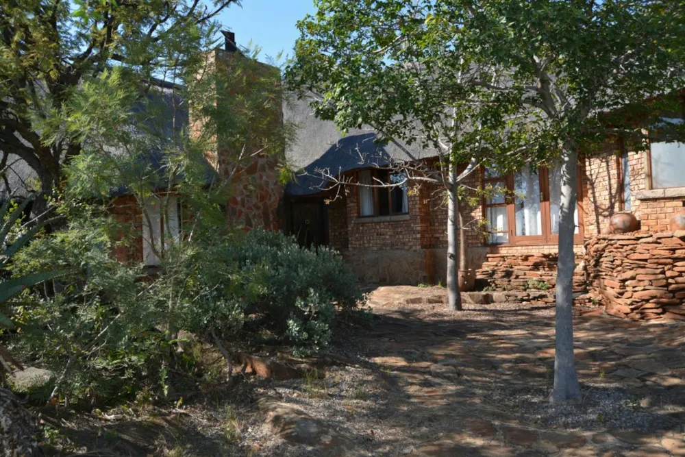House for sale in Lydenburg (Mashishing) - 1LY1218832
