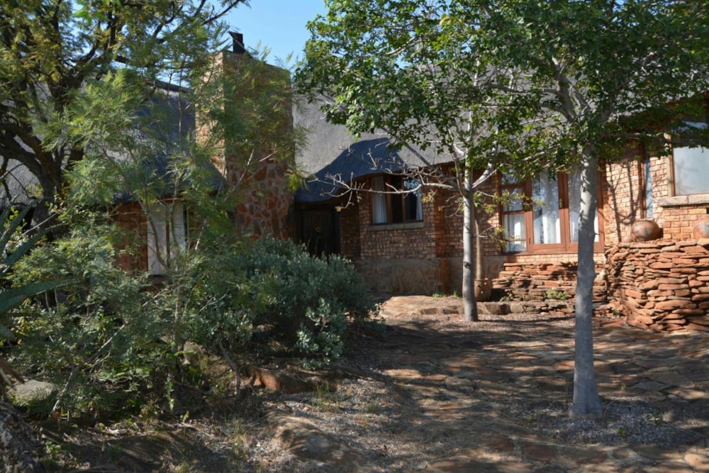 House for sale in Lydenburg (Mashishing) - 1LY1218832
