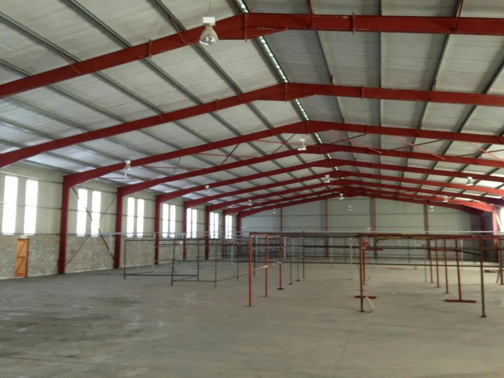 Commercial industrial property to rent in Swartkops - 1PLZ1219114