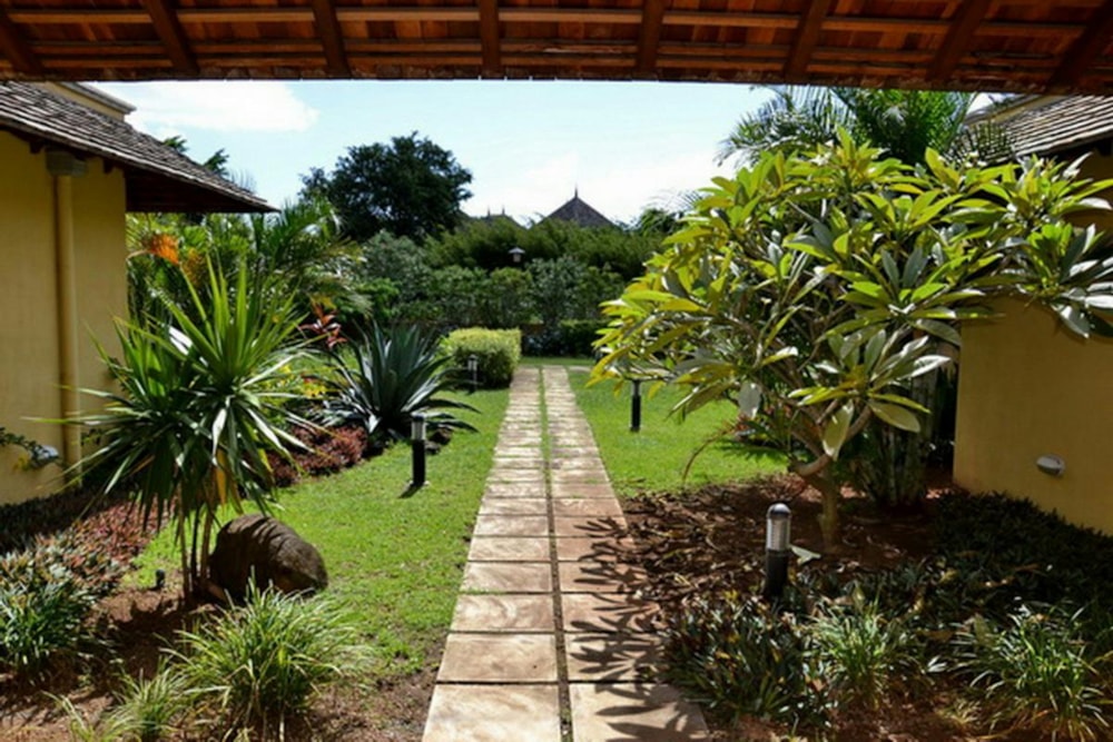 Golf estate house for sale in Tamarina Golf and Beach Estate , Mauritius - MUR1645218