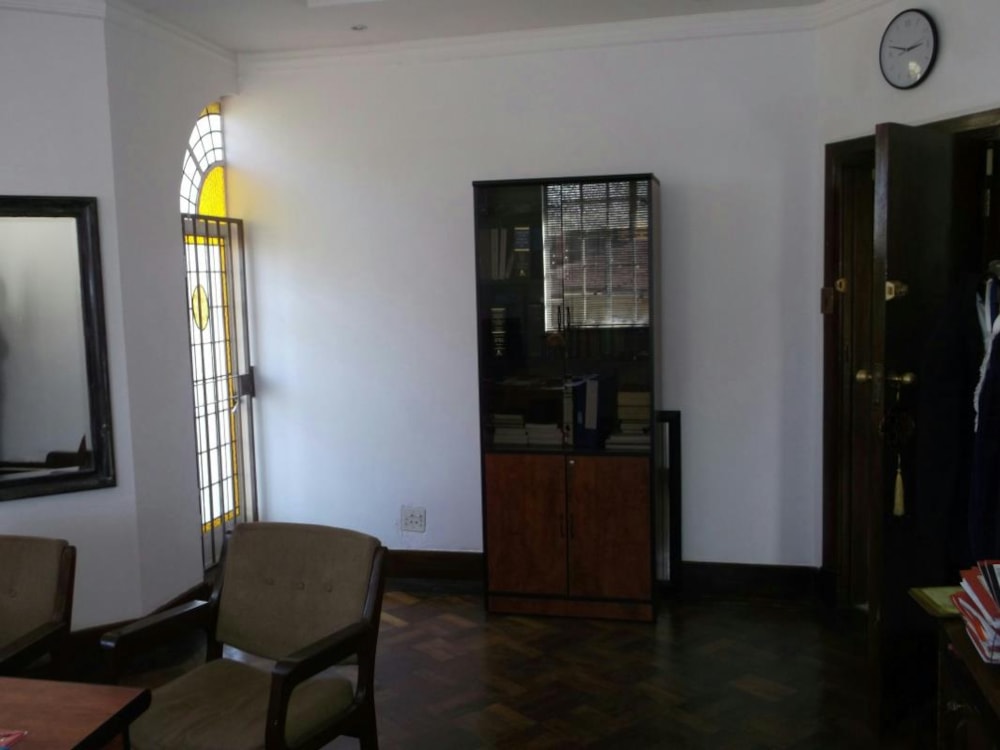 House for sale in Arcadia, Pretoria East - PT1221616