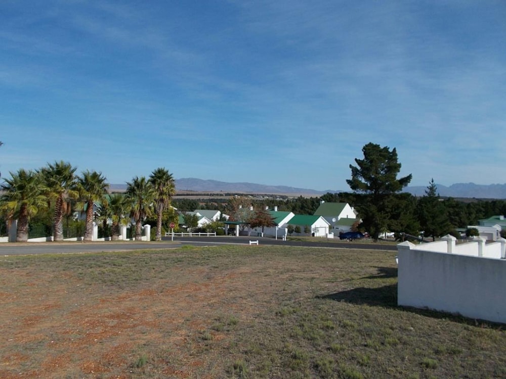 Residential vacant land for sale in Theewaterskloof - 1SW1221090 Residential vacant land for sale in Theewaterskloof - 1SW1221090