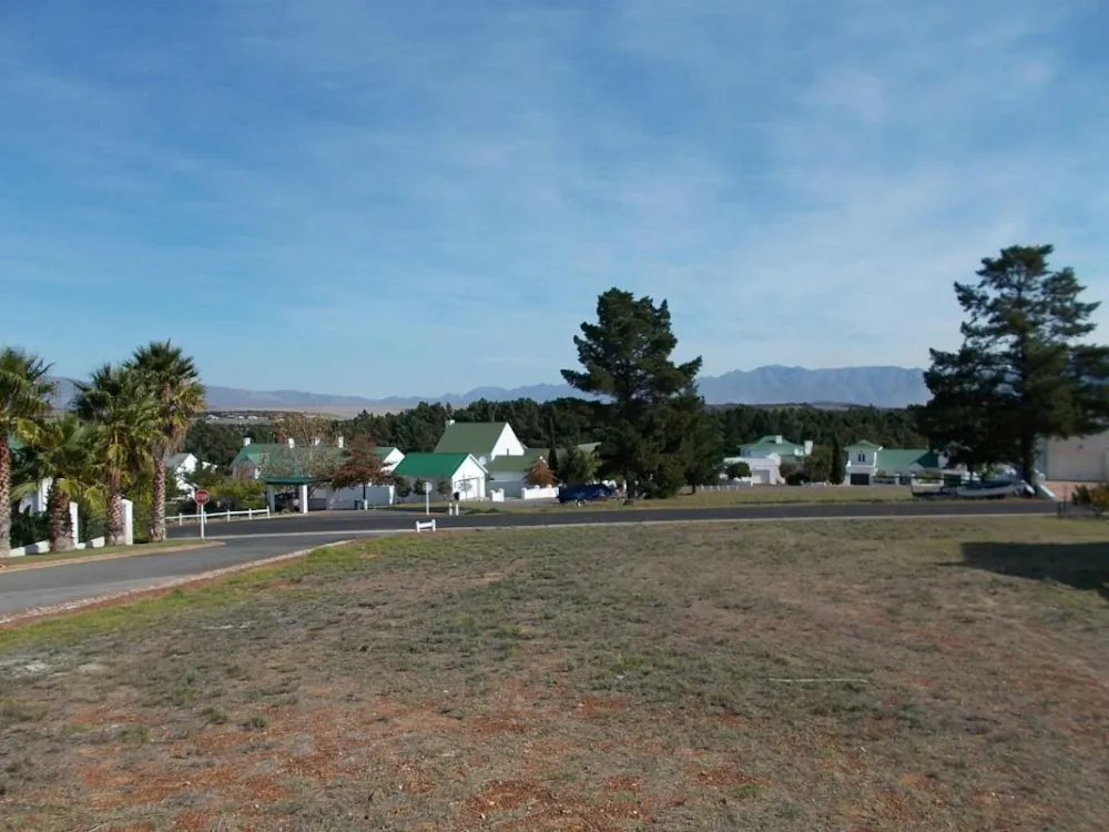 Residential vacant land for sale in Theewaterskloof - 1SW1221090 Residential vacant land for sale in Theewaterskloof - 1SW1221090