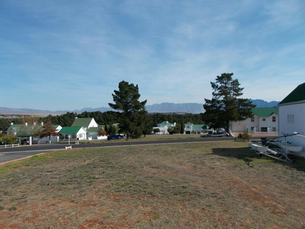 Residential vacant land for sale in Theewaterskloof - 1SW1221090 Residential vacant land for sale in Theewaterskloof - 1SW1221090