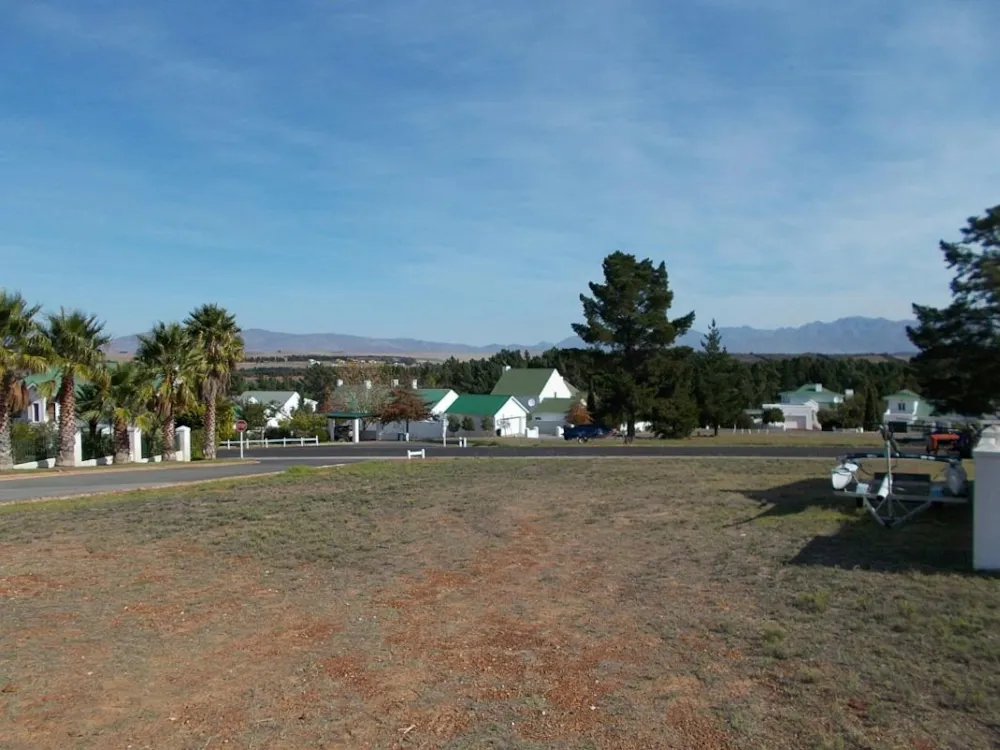 Residential vacant land for sale in Theewaterskloof - 1SW1221090 Residential vacant land for sale in Theewaterskloof - 1SW1221090