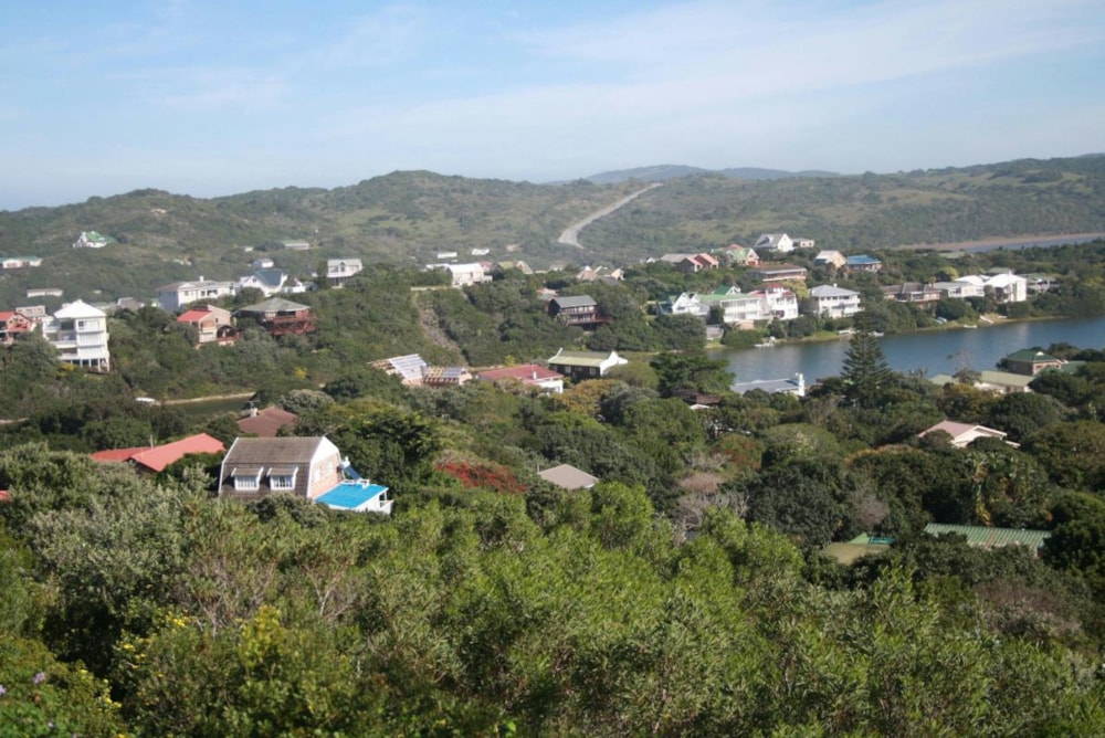 Vacant land for sale in Seafield, Kleinemonde - 1PF1221856