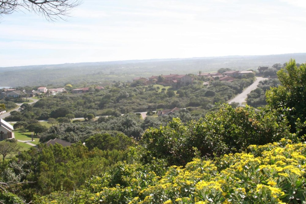 Vacant land for sale in Seafield, Kleinemonde - 1PF1221856