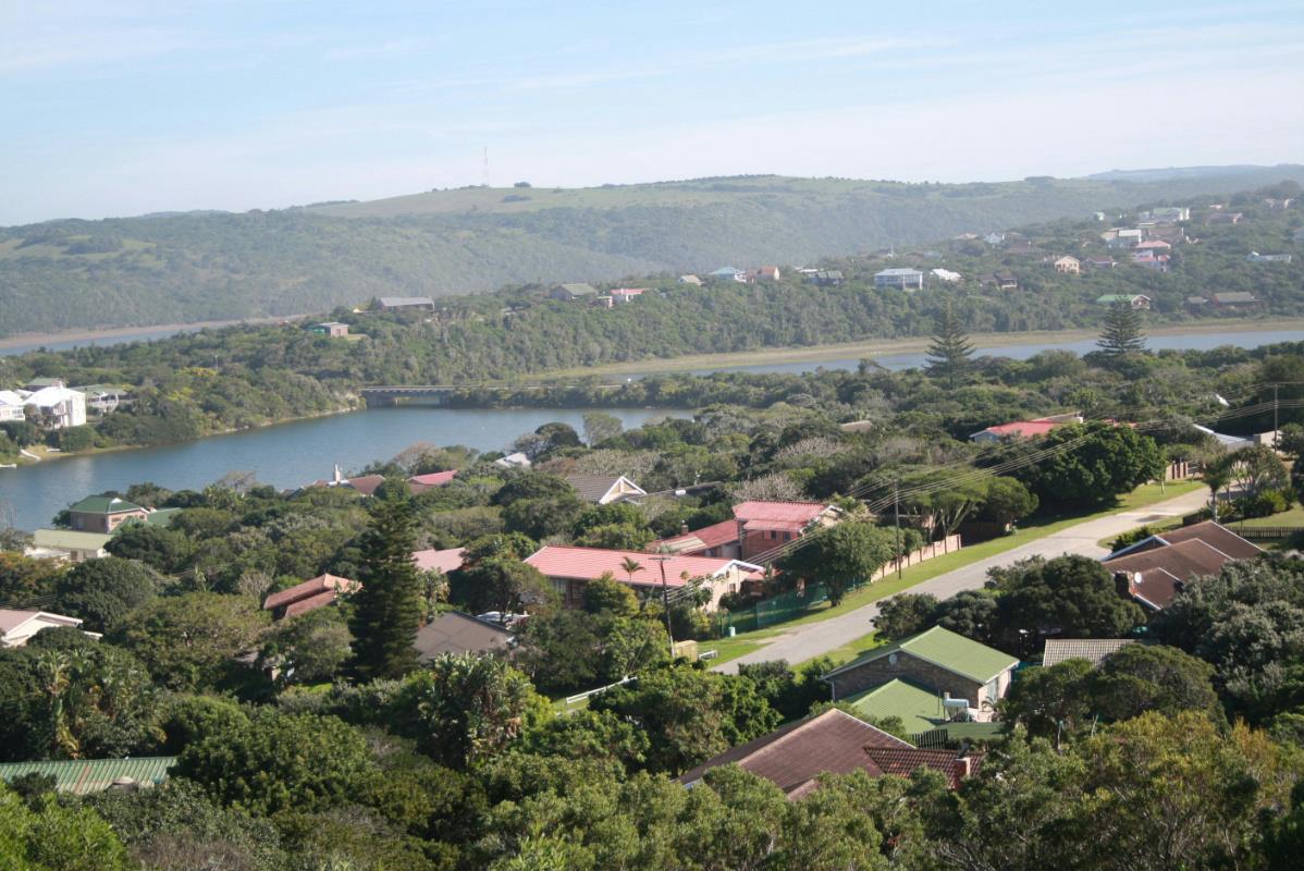 Vacant land for sale in Seafield, Kleinemonde - 1PF1221856