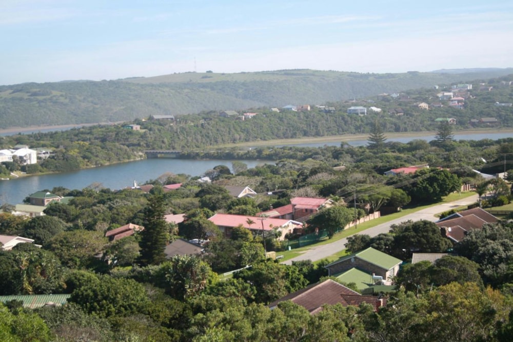 Vacant land for sale in Seafield, Kleinemonde - 1PF1221856