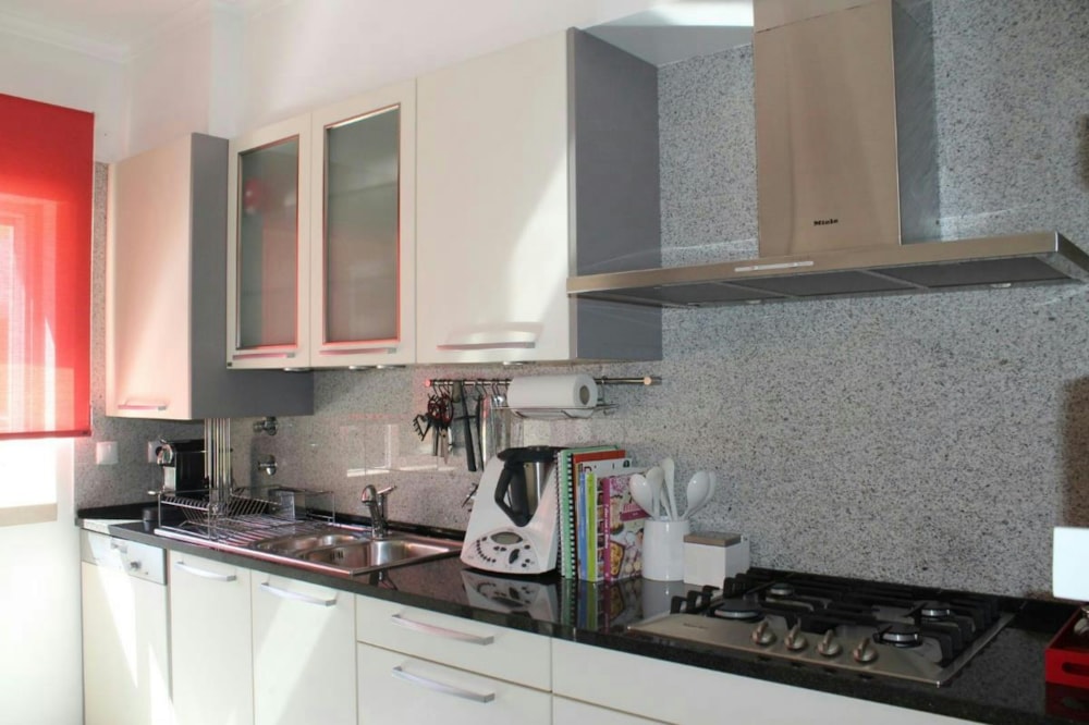 Apartment for sale in Cascais Region, Portugal - WFI1222269