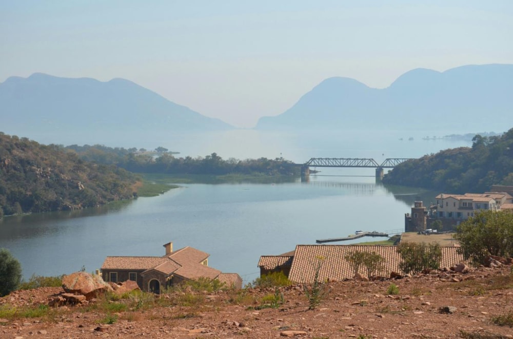 Residential vacant land for sale in Estate D Afrique - 1HR1222463