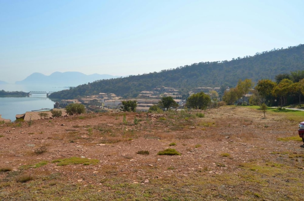 Residential vacant land for sale in Estate D Afrique - 1HR1222463