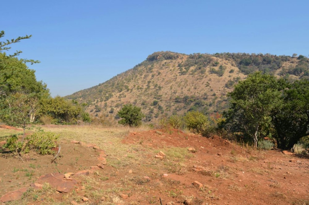 Residential vacant land for sale in Estate D Afrique - 1HR1222463