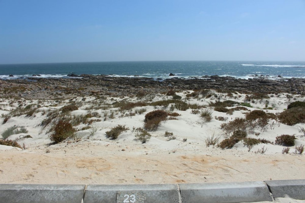 Vacant land for sale in Port Nolloth - 1NA1225304