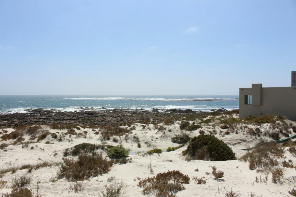 Vacant land for sale in Port Nolloth - 1NA1225304