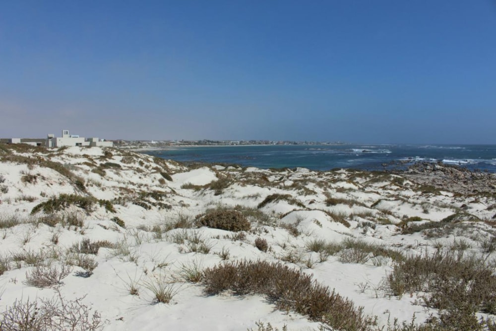 Vacant land for sale in Port Nolloth - 1NA1225304
