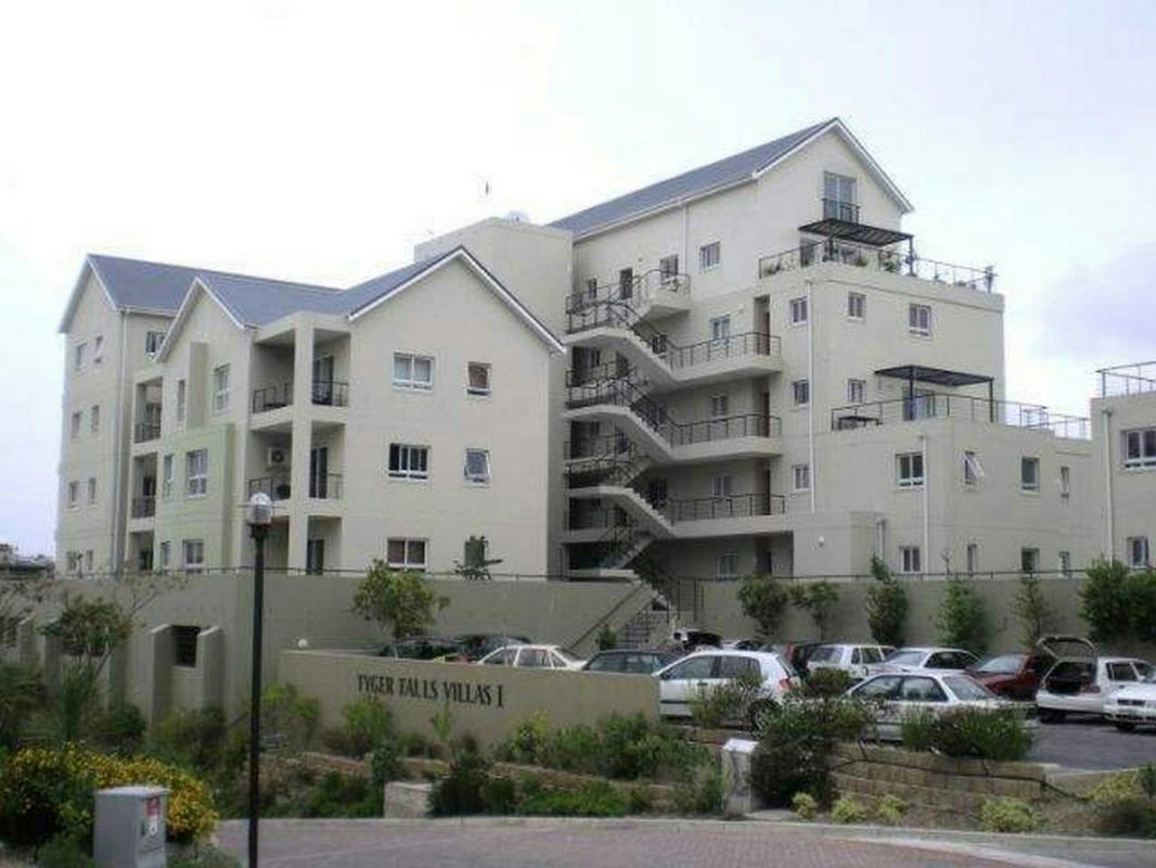 House let in Tygervalley Waterfront - NSL1687317