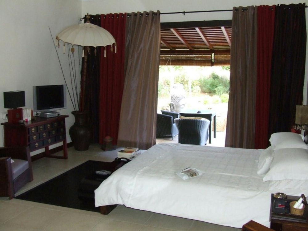 Golf estate house for sale in Tamarin, Mauritius - MUR1222977