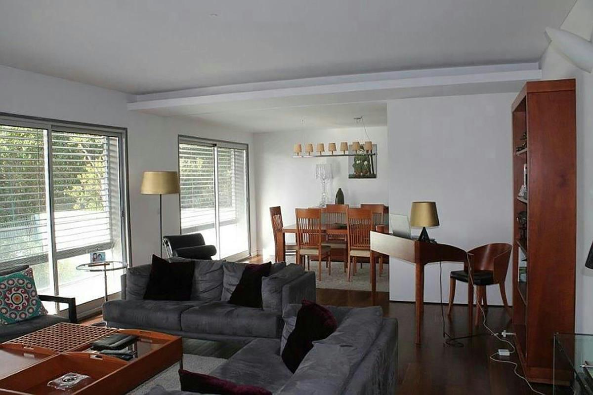 Apartment for sale in Cascais Region, Portugal - WFI1223457