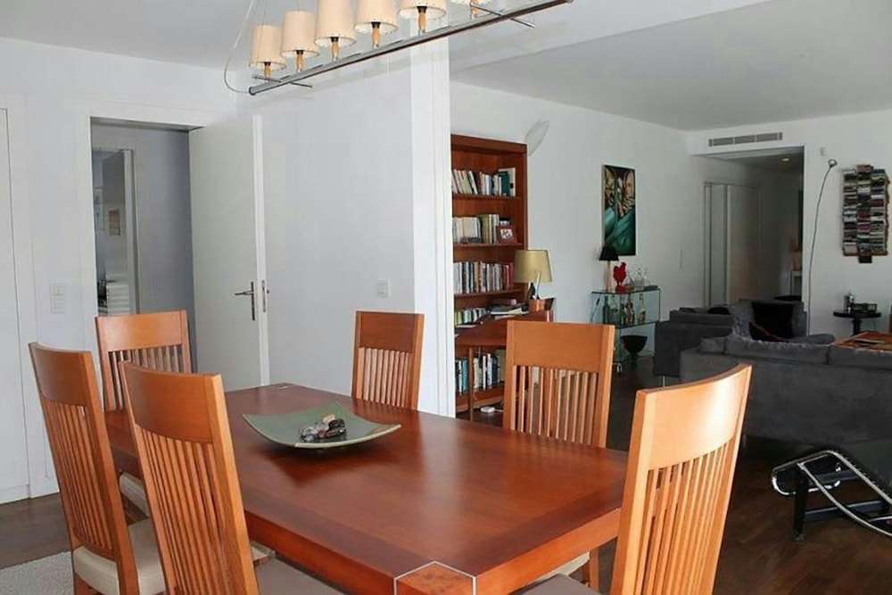 Apartment for sale in Cascais Region, Portugal - WFI1223457