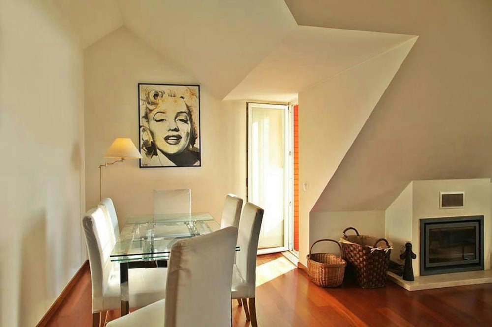 Apartment for sale in Estoril, Portugal - WFI1223169