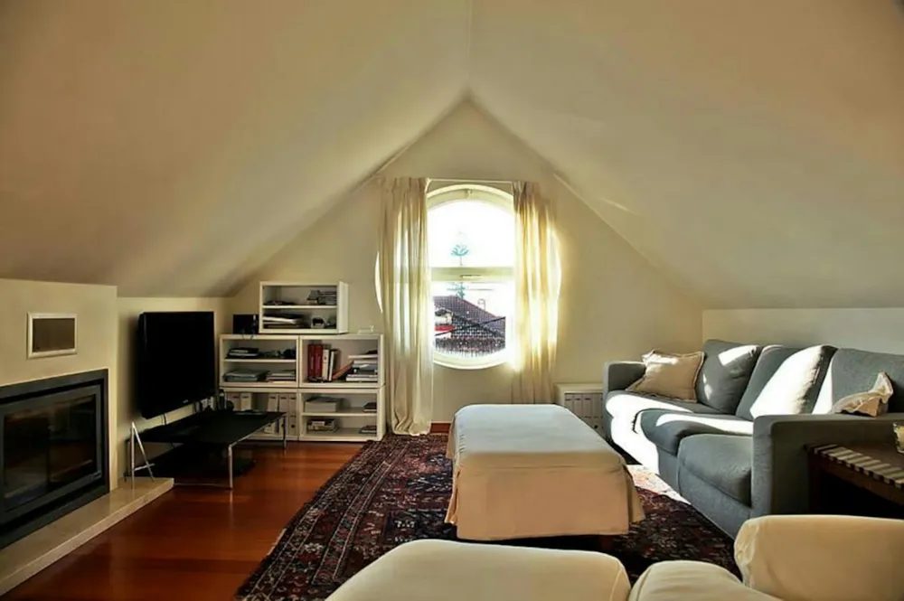 Apartment for sale in Estoril, Portugal - WFI1223169