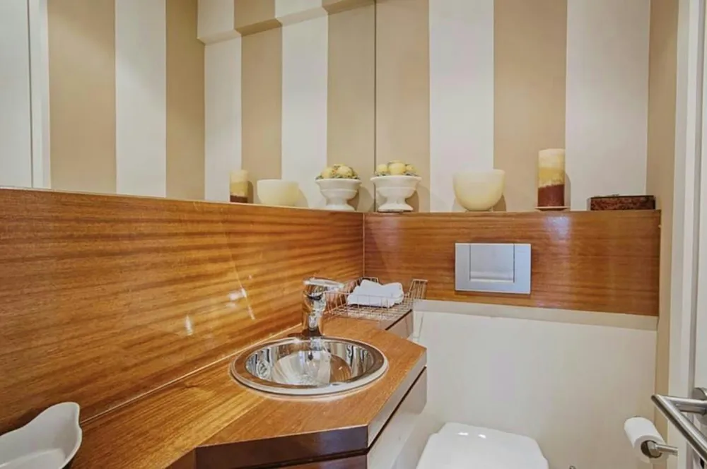 Apartment for sale in Estoril, Portugal - WFI1223374