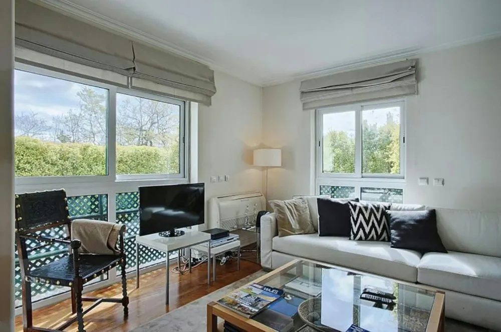 Apartment for sale in Estoril, Portugal - WFI1223386