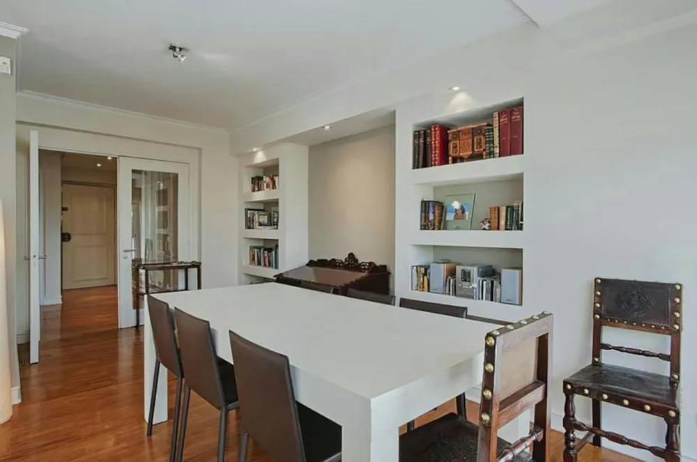 Apartment for sale in Estoril, Portugal - WFI1223386