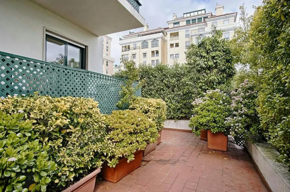 Apartment for sale in Estoril, Portugal - WFI1223386