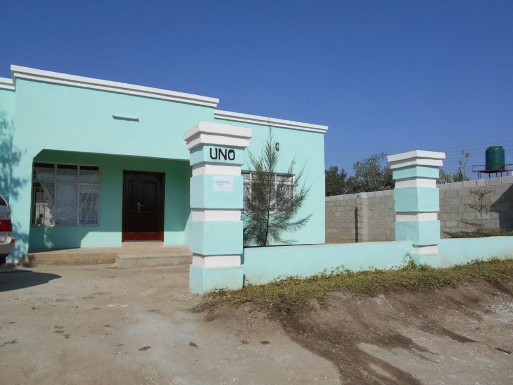 House for sale in Lusaka, Lusaka, Zambia - 3ZA1223680